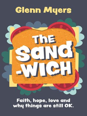 cover image of The Sandwich